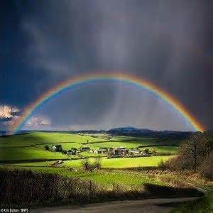 rainbow